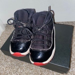 Brand new jordans size 8c